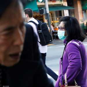 الحي الصيني في مدينة سان فرانسيسكو الأميركية