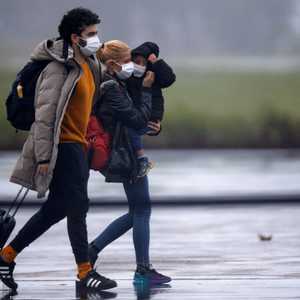 حذرت الولايات المتحدة من أن الوباء قادم لا محالة.