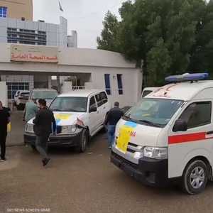 العراق.. إجراءات احترازية لمواجهة انتشار كورونا