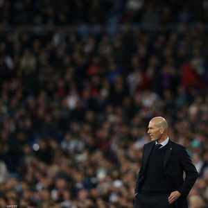 زيدان كان على أبواب يوفنتوس