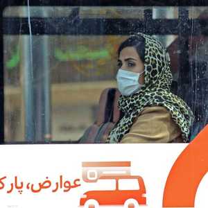 ارتفع عدد وفثات كرونا إلى 19 في إيران