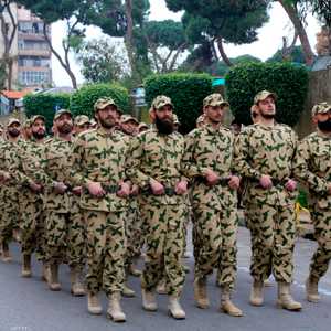 تقدم "مؤسسة الشهيد" الدعم المالي لميليشيات حزب الله.