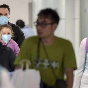 حثت الخارجية المسافرين لإيطاليا على توخي الحذر الشديد.