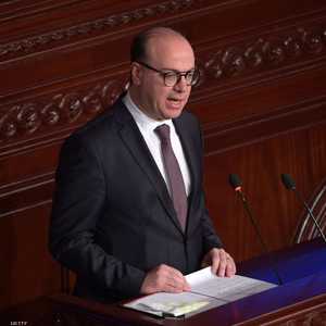 رئيس الحكومة التونسية الجديد إلياس الفخفاخ