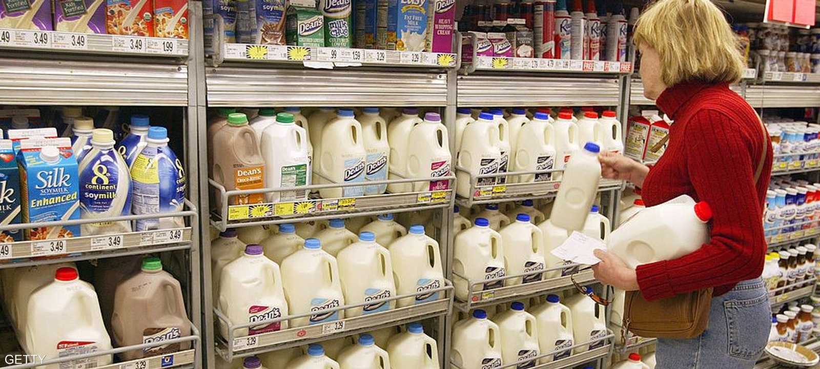 دراسة تربط بين شرب الحليب وسرطان الثدي