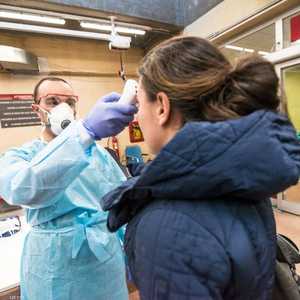 إصابات كورونا حول العالم في ارتفاع