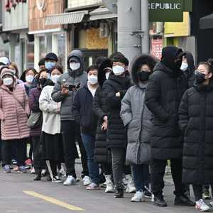 رغم انتشاره في دول عديدة ما زال كوفيد 19 دون مرحلة الوباء