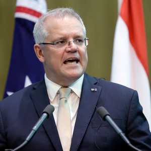 رئيس وزراء أستراليا يرجح تحول كورونا إلى وباء