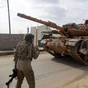 تركيا تدعم فصائل مسلحة في إدلب بسوريا