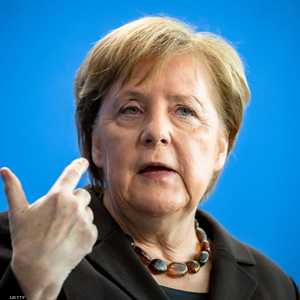 الخارجية الألمانية قالت إن حديث ميركل جرى تحريفه