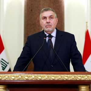 محمد توفيق علاوي