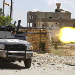 أدروغان يدعم حكومة طرابلس ومليشياتها