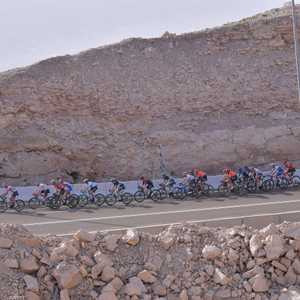 طواف الإمارات لن يستكمل