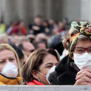 هولندا أعلنت اكتشاف حالة كورونا الأولى