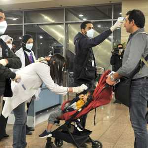 مصر اتخذت تدابير وقائية في كافة معابرها