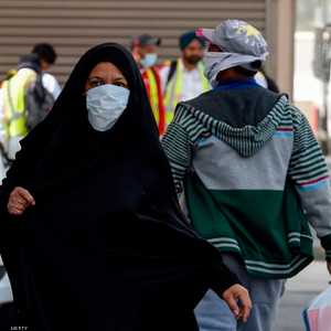 جميع مرضى البحرين أتوا من إيران