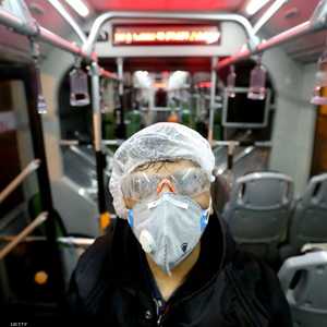 الرقم الرسمي المعلن في إيران لا يعبر عن الوضع الحقيقي