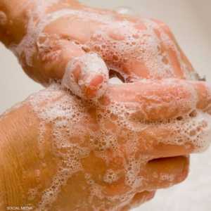 غسيل الأيدي.. الطريقة المثلى