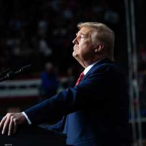 ترامب تحدث عن "خدعة" بشأن كورونا