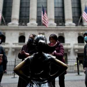 فيروس كورونا يهدد سكان الولايات المتحدة