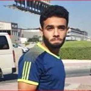 محمد هيثم العيسوي