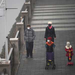 تعد إيران بؤرة لتفشي الفيروس في الشرق الأوسط