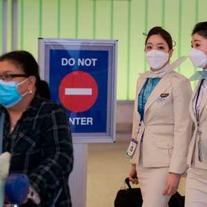 الإجراءات تشمل أي مواطن أجنبي زار إيران خلال 14 يوما