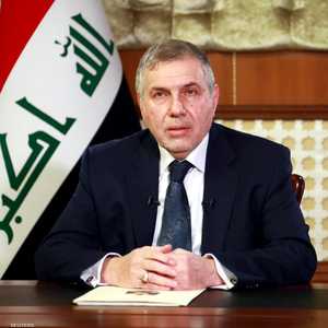 رئيس الوزراء المكلّف محمد توفيق علاوي