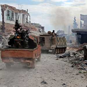 دمشق تتهم أنقرة بدعم الجماعات الإرهابية