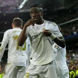 بات فينيسيوس أصغر لاعب يسجل هدفا في مباريات الكلاسيكو