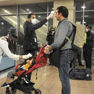 مصر تطبيق إجراءات وقائية في مطارات الدولة