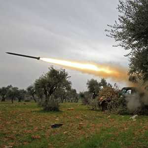 استمرار المعارك في إدلب بسوريا