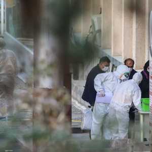 عدد وفيات كورونا المستجد في إيران ارتفع إلى 54