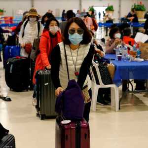 ثمة إجراءات يفضل اتباعها عند السفر جوا للوقاية من الفيروسات