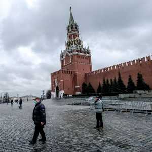 تسجيل أول إصابة لمواطن روسي بفيروس كورونا المستجد