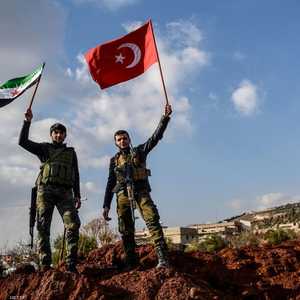 تركيا تواجه اتهاما بدعم الإرهاب