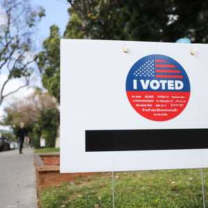 اليوم الانتخابي يحظى بمتابعة واسعة