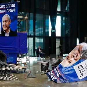 نتانياهو.. طموحات وقضايا فساد