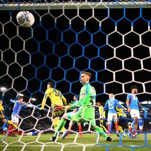 أرسنال فاز بهدفين نظيفين