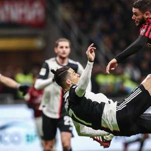 الفريقان تعادلا ذهابا بهدف لمثله