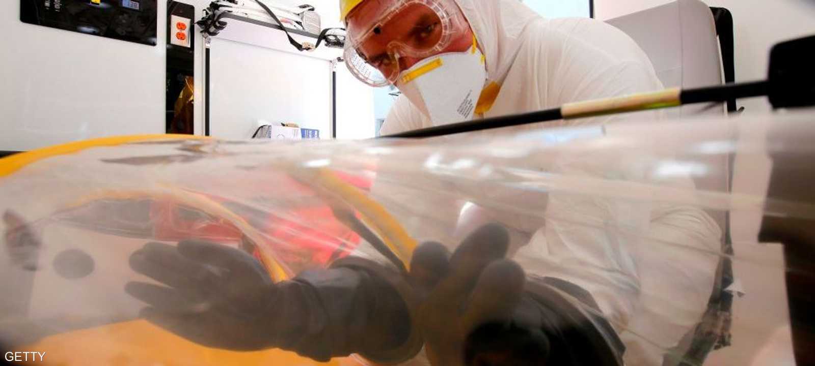 كورونا.. متي يظهر العلاج؟