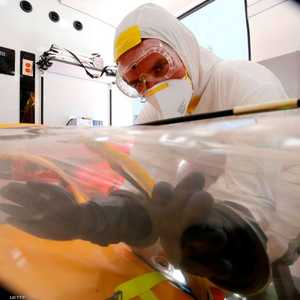 كورونا.. متي يظهر العلاج؟