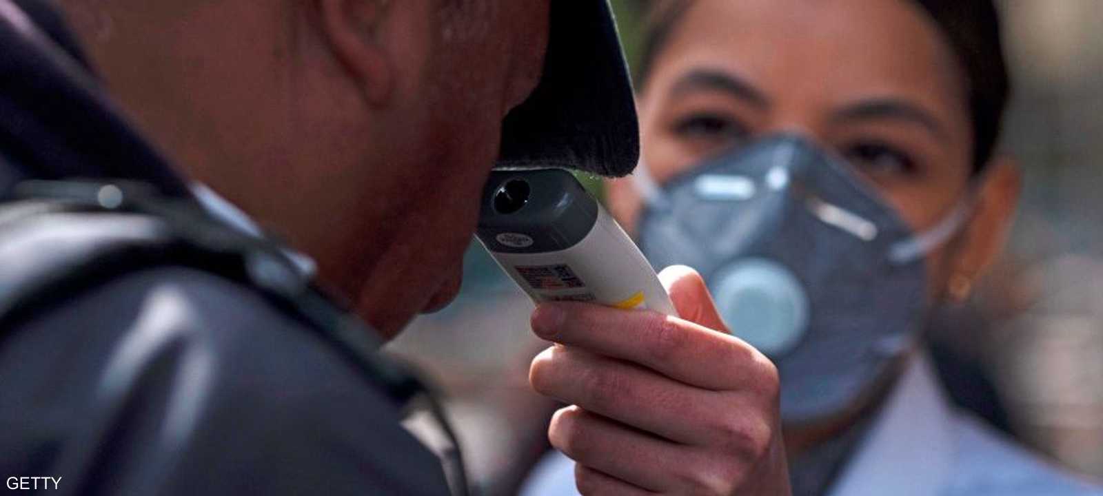 فيروس كورونا ظهر في أواخر ديسمبر الماضي