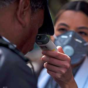 فيروس كورونا ظهر في أواخر ديسمبر الماضي