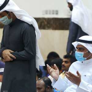 الكويت اتخذت إجراءات وقائية ضد الفيروس