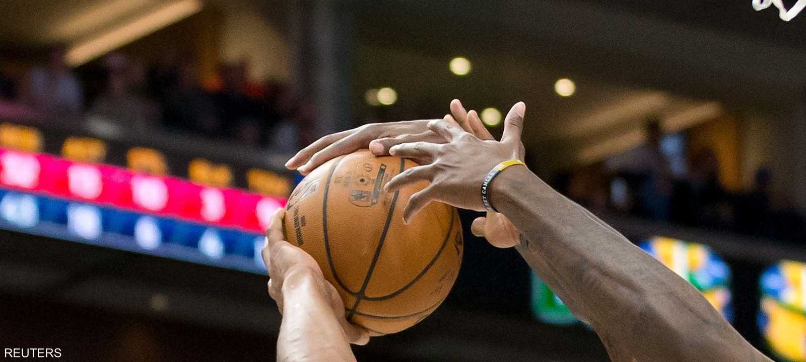 دوري السلة الأميركي أطلق توصيات للاعبين