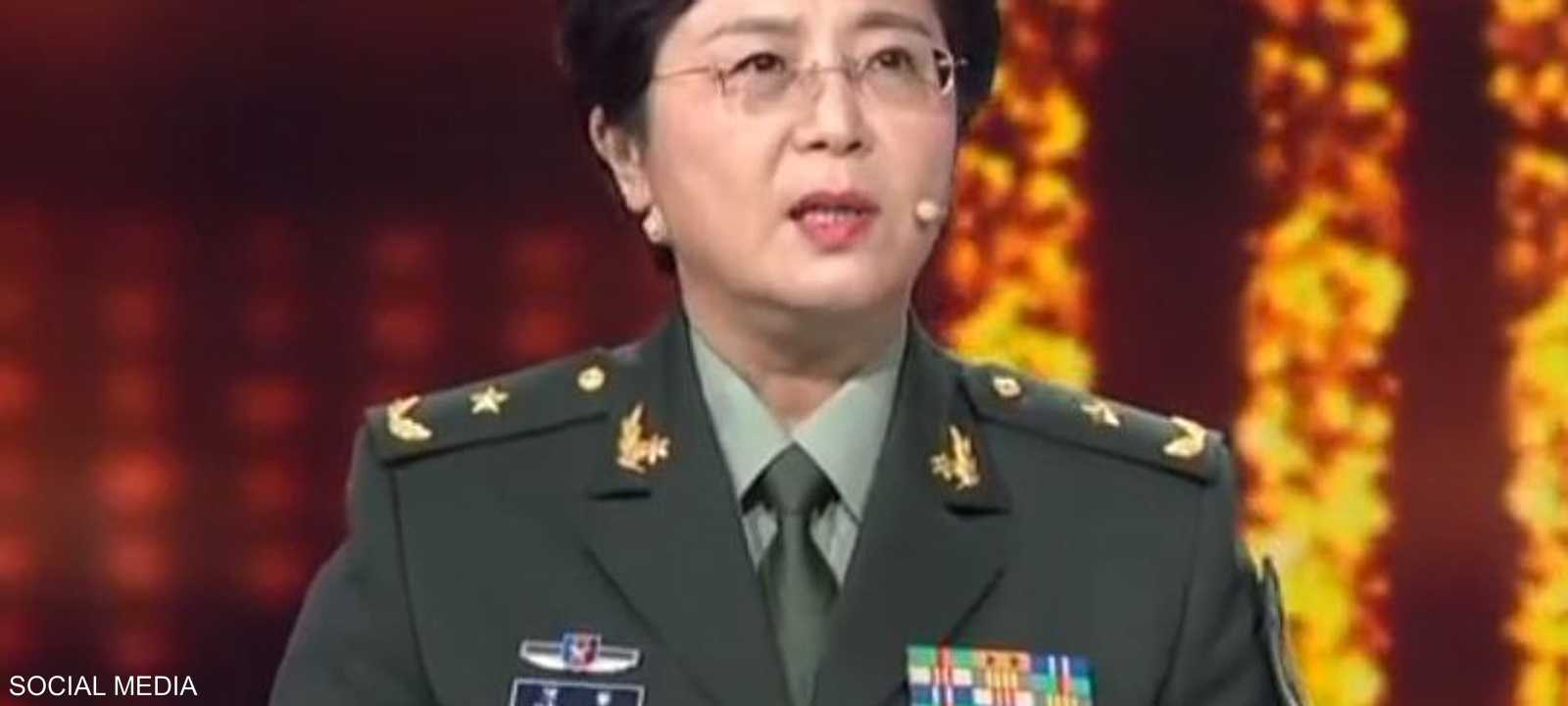 تعمل شين في مجال مكافحة الأوبئة منذ سنوات طويلة