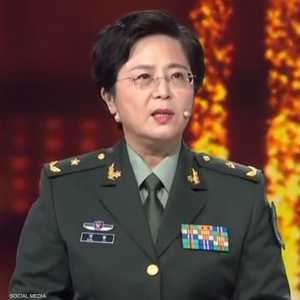 تعمل شين في مجال مكافحة الأوبئة منذ سنوات طويلة