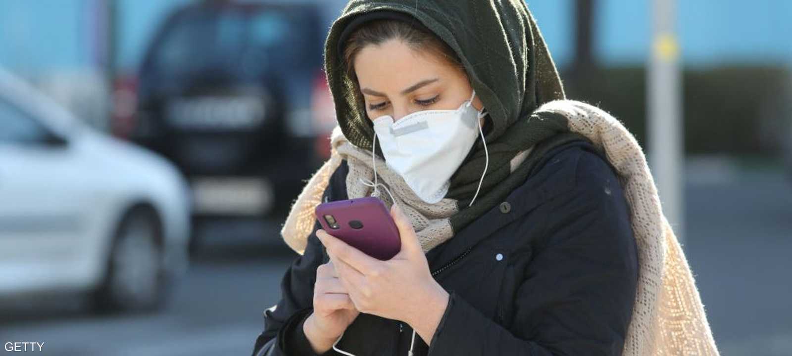 استهدف كورونا كذلك المسؤولين الحكوميين