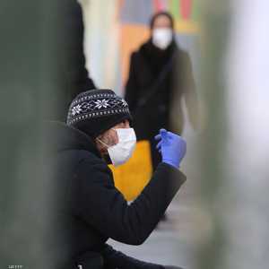 كورونا في إيران - الأرقام في ارتفاع